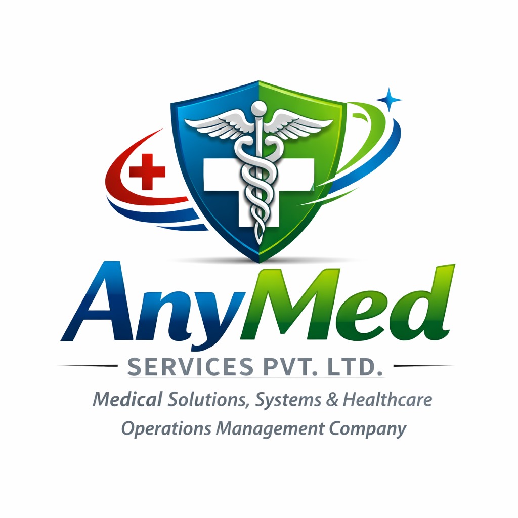 AnyMed Services full profile