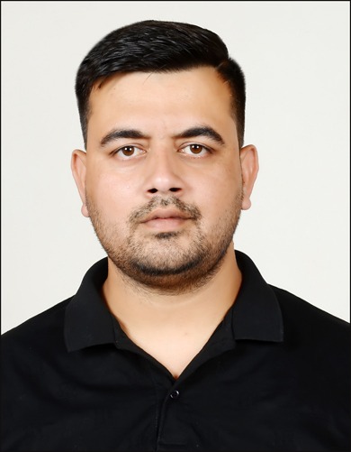 Dr. Saminder Singh